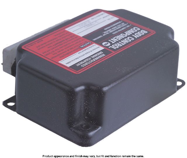 1992-1994 Lincoln Continental Relay Control Module (Cardone)