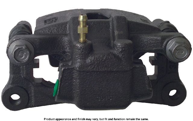2004-2011 Mitsubishi Endeavor Disc Brake Caliper - Rear Right (Cardone)