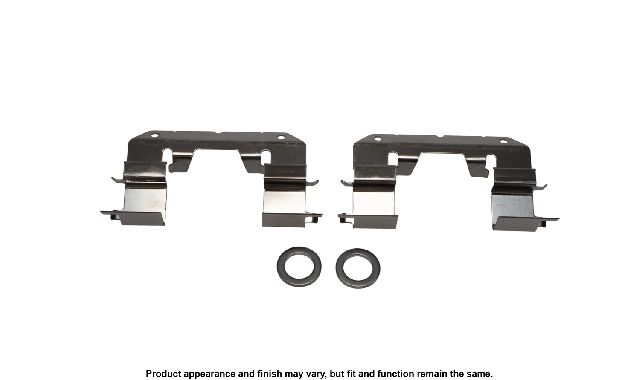 2011-2016 Kia Optima Disc Brake Caliper - Front Right (Cardone)