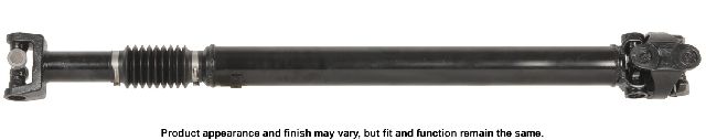 1995-1996 Ford F-350 Drive Shaft - Front (Cardone)