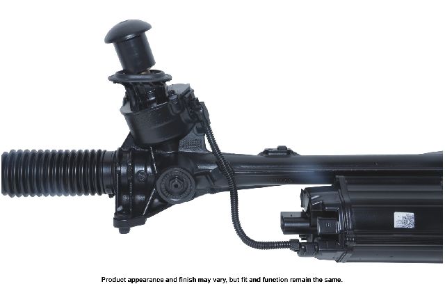 2009 Audi A3 Rack and Pinion Assembly (Cardone)