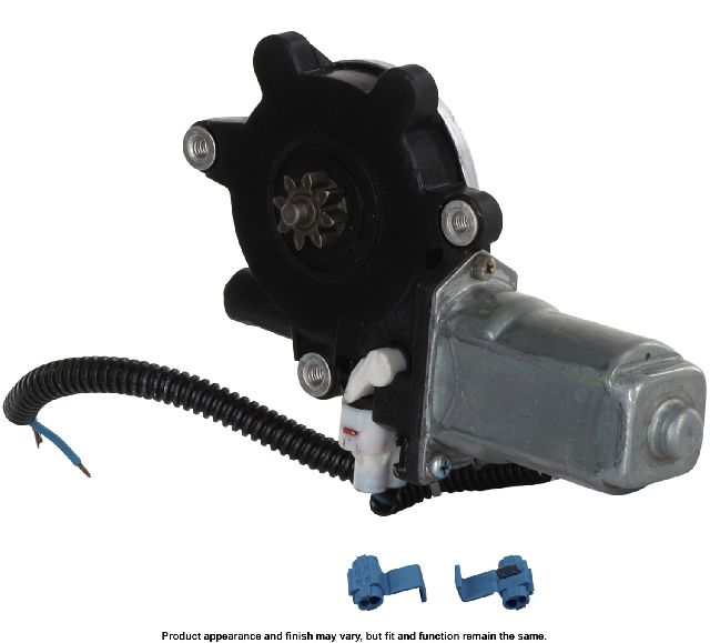 2003-2006 Subaru Baja Window Motor - Front Right or Rear Right (Cardone)