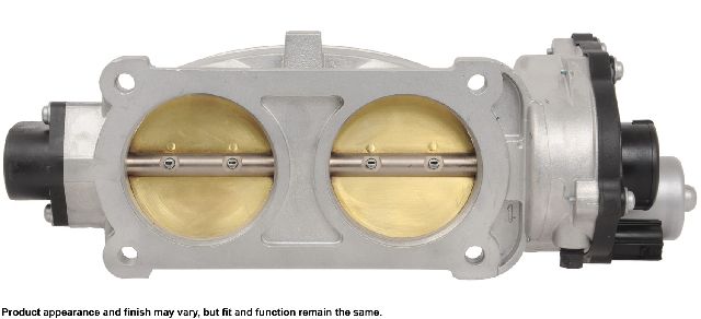 2007-2014 Ford Mustang Fuel Injection Throttle Body (Cardone)