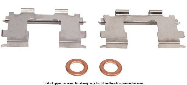 1999-2004 Chevrolet Tracker Disc Brake Caliper - Front Right (Cardone)
