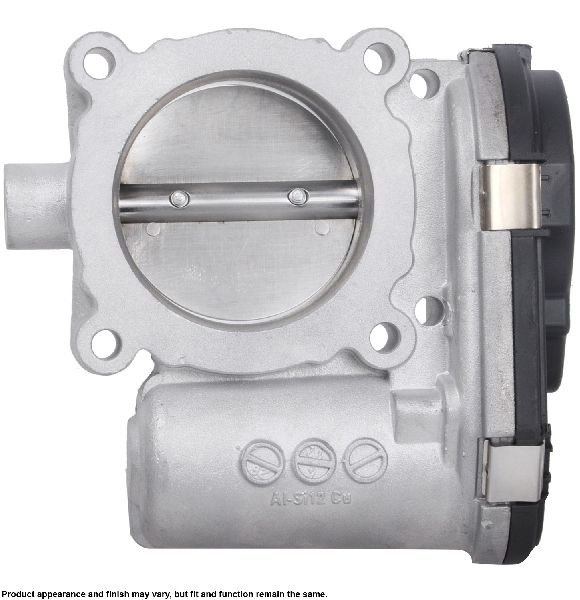 2012-2014 Ford Edge Fuel Injection Throttle Body (Cardone)
