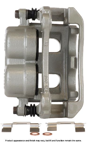 2005-2006 Chevrolet Equinox Disc Brake Caliper - Front Right (Cardone)