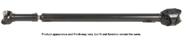 1997 Jeep Wrangler Drive Shaft - Front (Cardone)