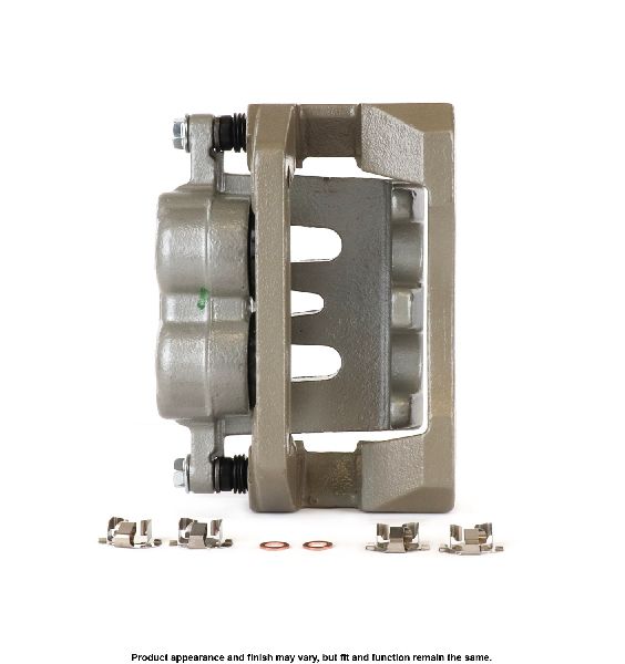 2008-2012 Ford F-350 Super Duty Disc Brake Caliper - Rear Right (Cardone)