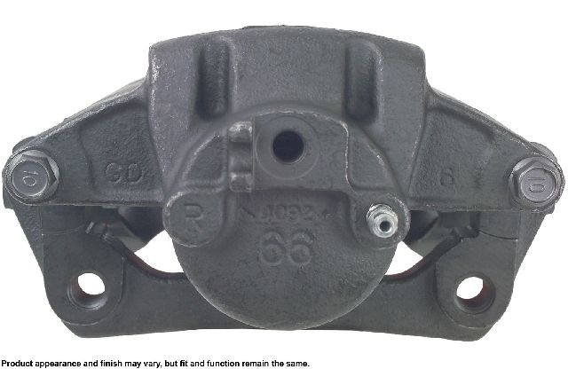 2004-2007 Dodge Caravan Disc Brake Caliper - Front Right (Cardone)