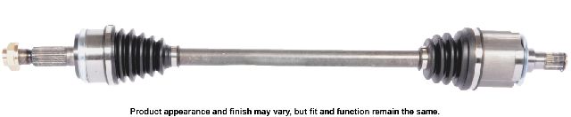 2016-2022 Honda Pilot CV Axle Assembly - Rear Right (Cardone)