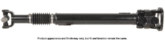1999-2001 Dodge Ram 1500 Drive Shaft - Front (Cardone)