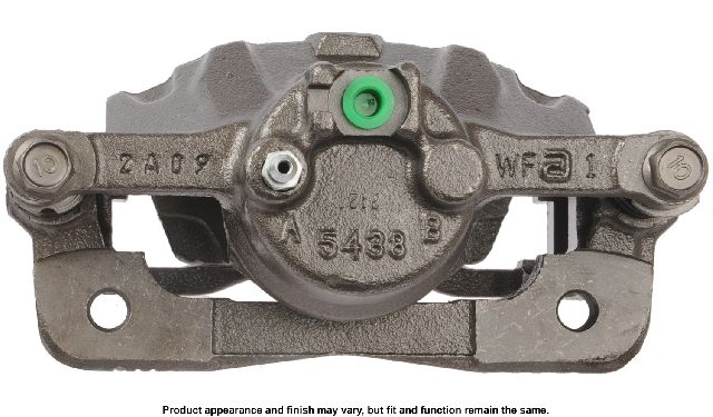 2012-2015 Honda Civic Disc Brake Caliper - Front Left (Cardone)