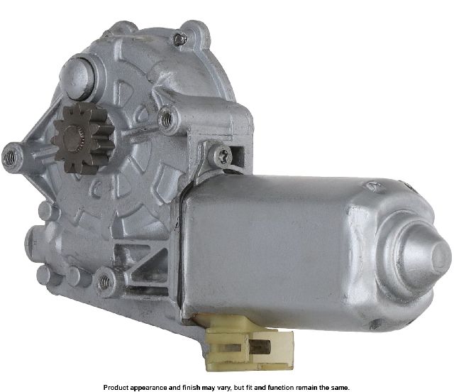 1995-2003 Ford Windstar Window Motor - Front Right (Cardone)