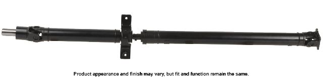 2005-2009 Subaru Outback Drive Shaft - Rear (Cardone)