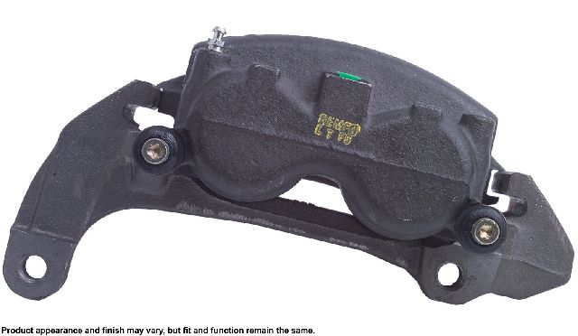 1998-2002 Dodge Ram 2500 Van Disc Brake Caliper - Front Right (Cardone)