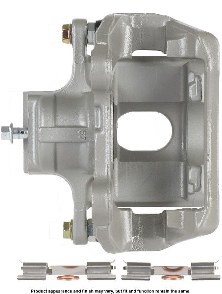 2007-2016 GMC Acadia Disc Brake Caliper - Rear Left (Cardone)