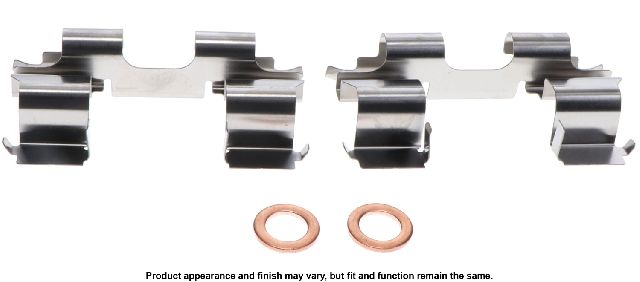 2009-2019 Ford Flex Disc Brake Caliper - Front Right (Cardone)