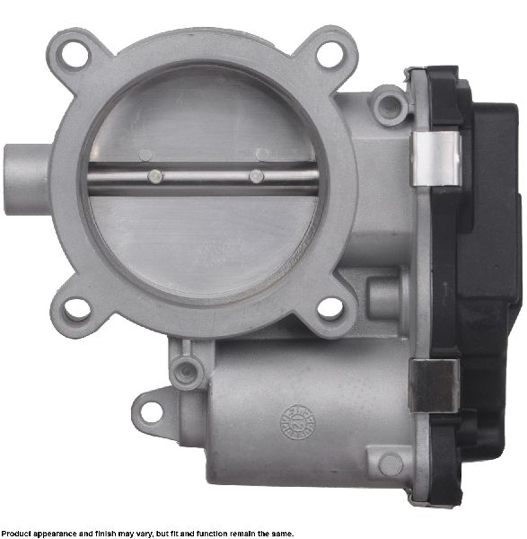 2014-2019 Jeep Cherokee Fuel Injection Throttle Body (Cardone)