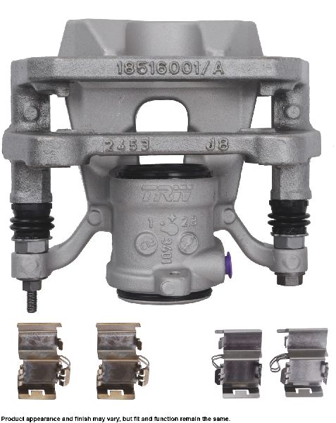 2014-2020 Jeep Cherokee Disc Brake Caliper - Rear Left (Cardone)