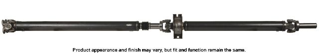2004-2005 Ford Lobo Drive Shaft - Rear (Cardone)