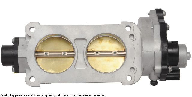 2005-2010 Ford Mustang Fuel Injection Throttle Body (Cardone)