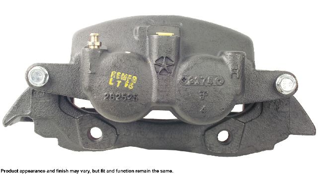 2004-2008 Chrysler Pacifica Disc Brake Caliper - Front Left (Cardone)