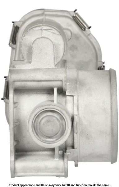 2020-2024 Lincoln Aviator Fuel Injection Throttle Body (Cardone)