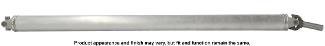 2008-2013 Chevrolet Silverado 1500 Drive Shaft - Rear (Cardone)