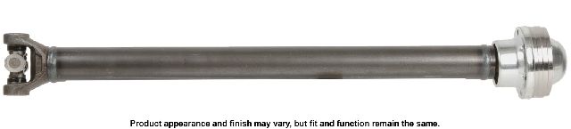 2001-2005 Ford Explorer Sport Trac Drive Shaft - Front (Cardone)