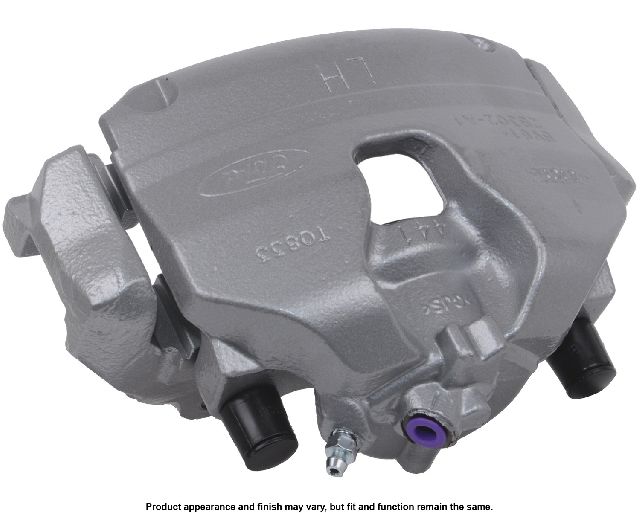 2014-2023 Ford Transit Connect Disc Brake Caliper - Front Left (Cardone)