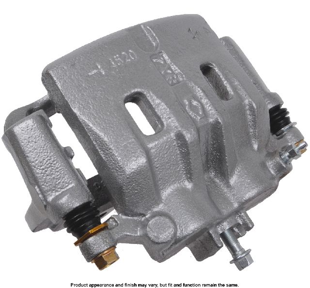 1999-2004 Nissan Pathfinder Disc Brake Caliper - Front Left (Cardone)