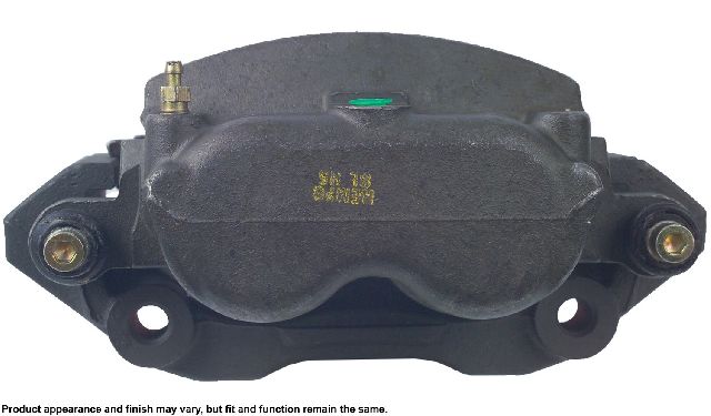 2003 Dodge Durango Disc Brake Caliper - Front Right (Cardone)