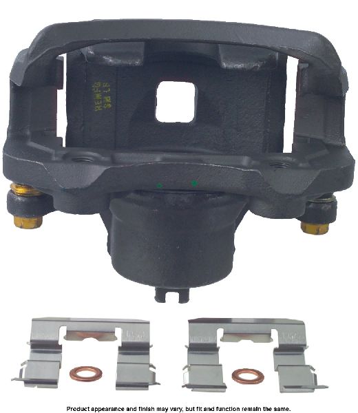 2000-2006 Nissan Sentra Disc Brake Caliper - Front Left (Cardone)