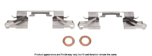 2009-2012 Suzuki Equator Disc Brake Caliper - Front Right (Cardone)