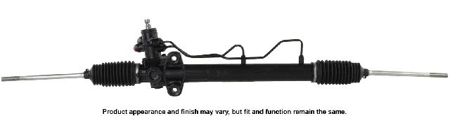 2001-2006 Hyundai Santa Fe Rack and Pinion Assembly (Cardone)