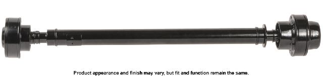 2005-2014 Lincoln Navigator Drive Shaft - Front (Cardone)