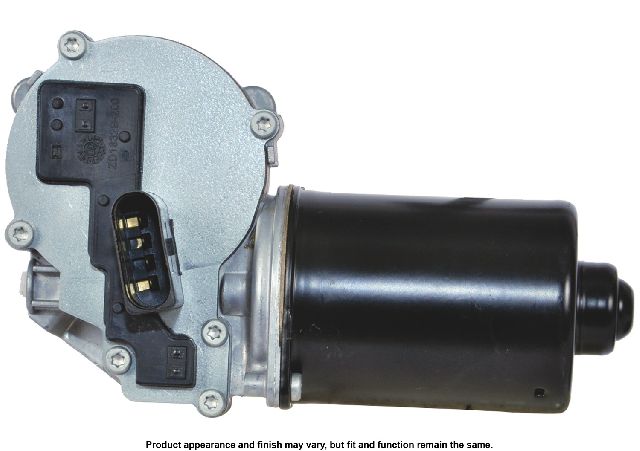 2013-2017 Chevrolet Caprice Wiper Motor - Front (Cardone)