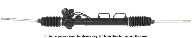 2004-2009 Kia Spectra Rack and Pinion Assembly (Cardone)