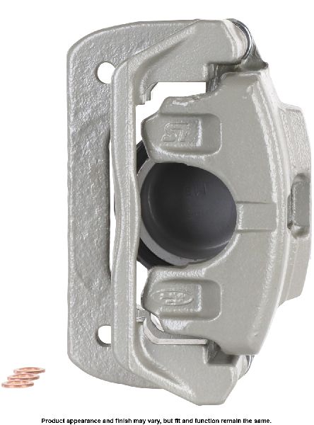 2002 Lincoln Continental Disc Brake Caliper - Front Left (Cardone)