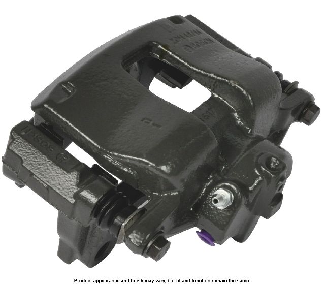 2014-2020 Ram ProMaster 3500 Disc Brake Caliper - Rear Left (Cardone)