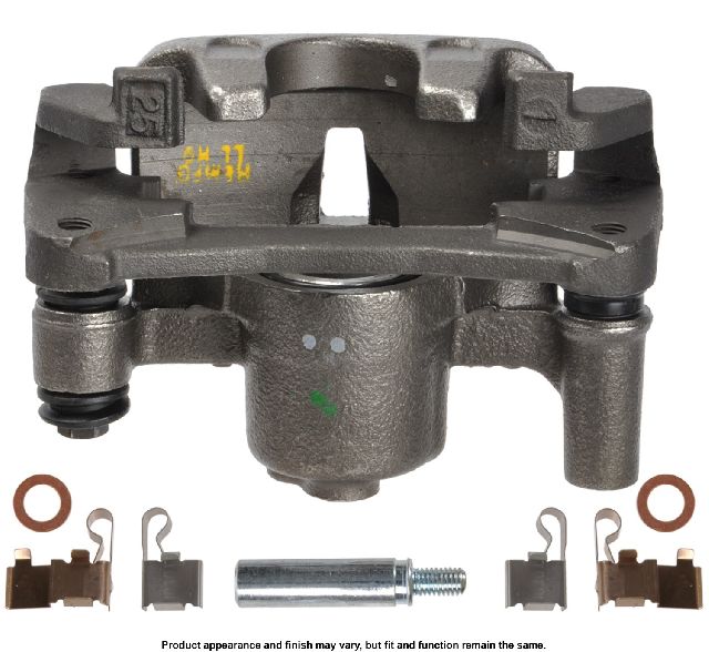 1999-2003 Lexus RX300 Disc Brake Caliper - Rear Right (Cardone)