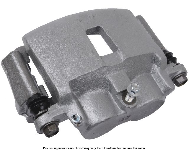 2003-2006 Chevrolet Express 2500 Disc Brake Caliper - Rear Left (Cardone)