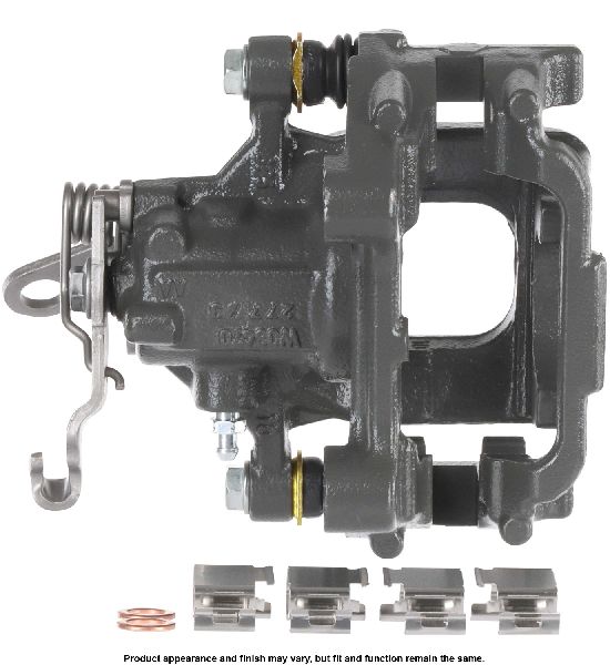 2011-2016 Volkswagen Eos Disc Brake Caliper - Rear Left (Cardone)