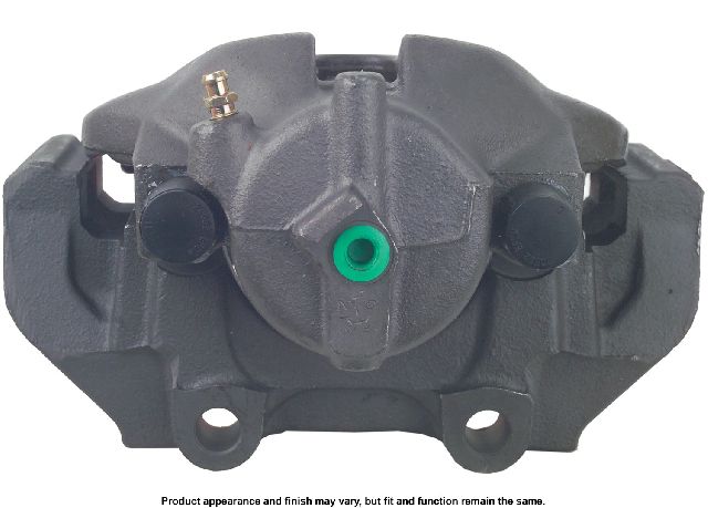 1999-2003 Saab 9-3 Disc Brake Caliper - Front Left (Cardone)