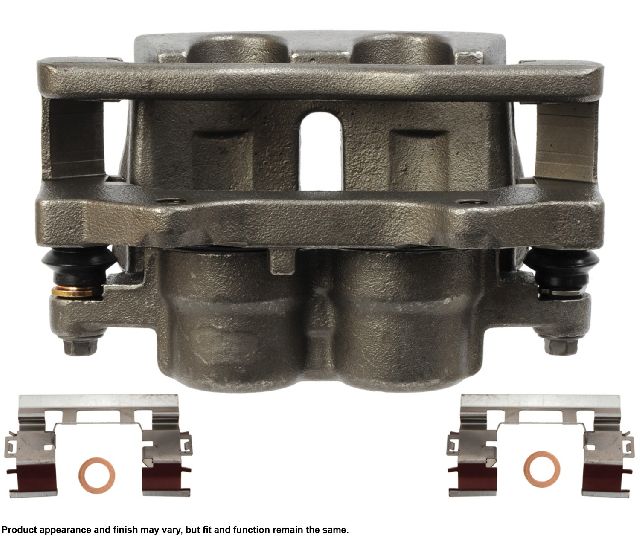 2009-2012 GMC Canyon Disc Brake Caliper - Front Left (Cardone)
