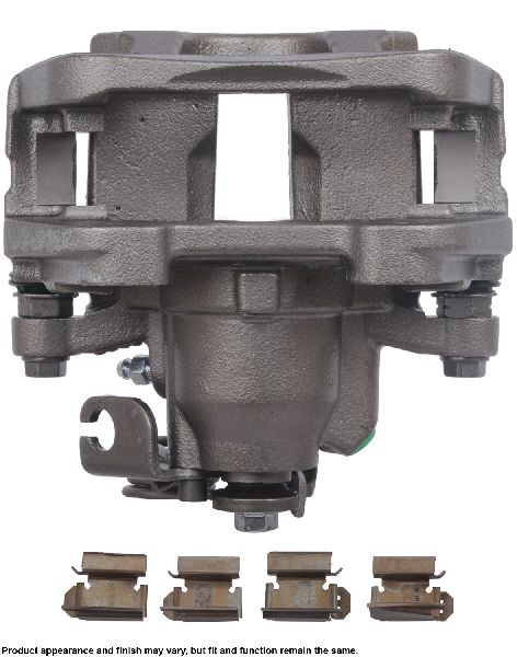 2013-2019 Ford Flex Disc Brake Caliper - Rear Left (Cardone)