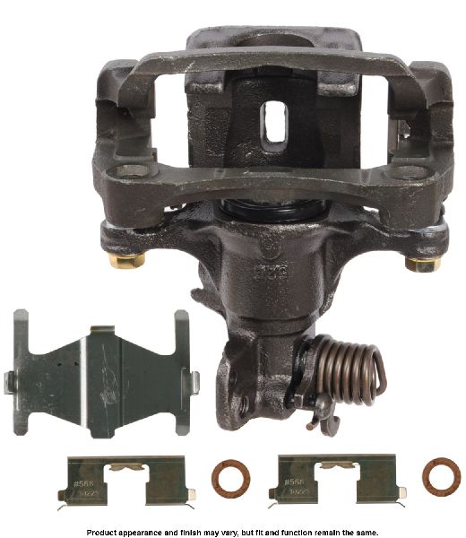 2002 INFINITI G20 Disc Brake Caliper - Rear Right (Cardone)