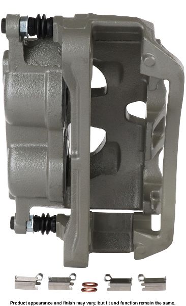 2008-2014 Ford E-250 Disc Brake Caliper - Front Right (Cardone)