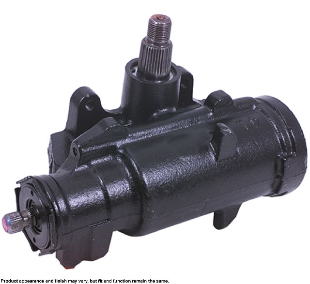 1983-1991 Chevrolet G30 Steering Gear (Cardone)
