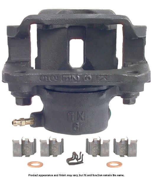 2002-2004 Suzuki XL-7 Disc Brake Caliper - Front Left (Cardone)